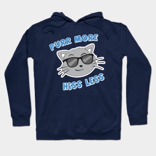 Purr More Hoodie